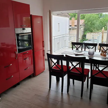Im Herzen Von Apartment *