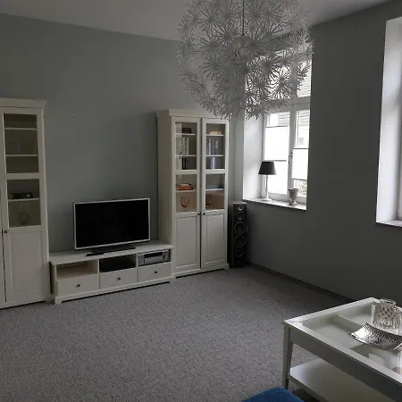 Im Herzen Von Apartment