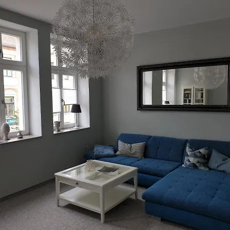 Im Herzen Von Neustrelitz