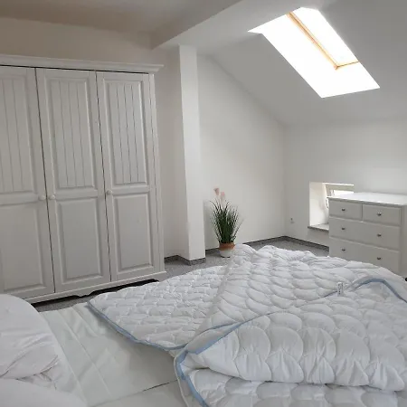 Apartment Im Herzen Von *