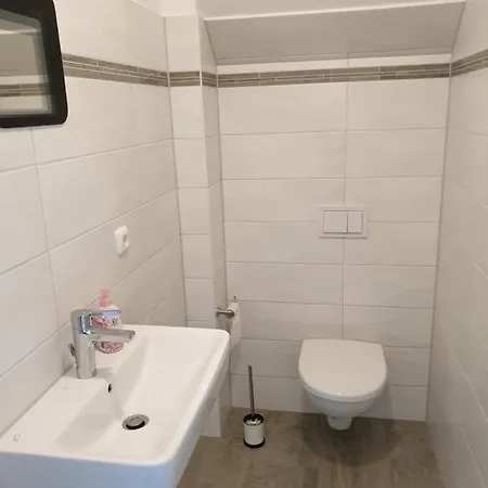 Apartment Im Herzen Von *
