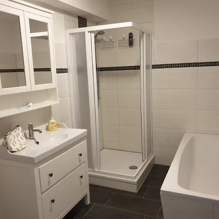 Im Herzen Von Apartment
