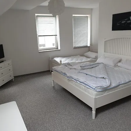 Appartamento Im Herzen Von Neustrelitz