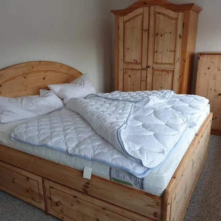 Appartamento Im Herzen Von *